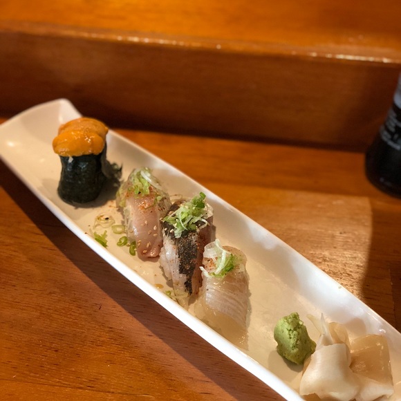 Meet your Posher, Arielle - Picture 1 of 1